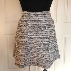 LOFT Spekled Skirt